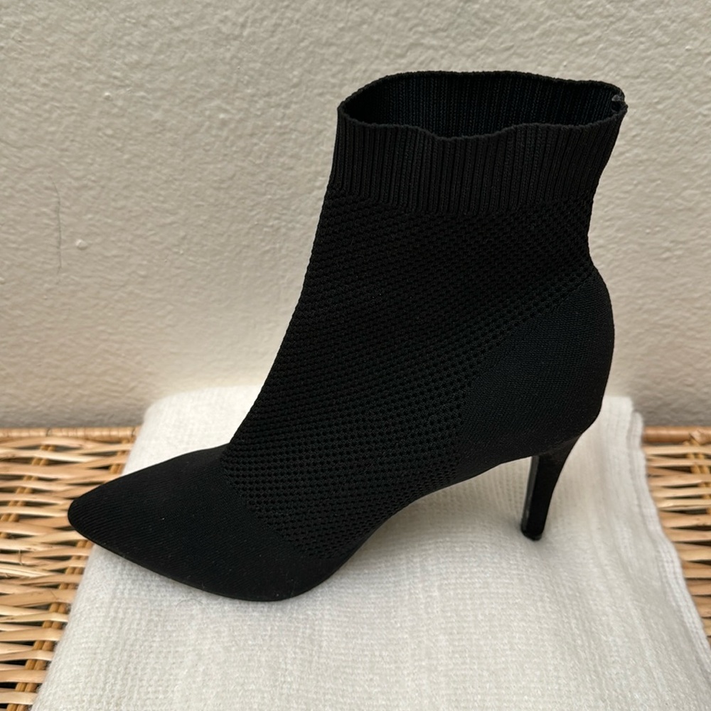 MIA Booties